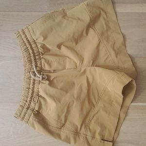 old navy stretch tech shorts